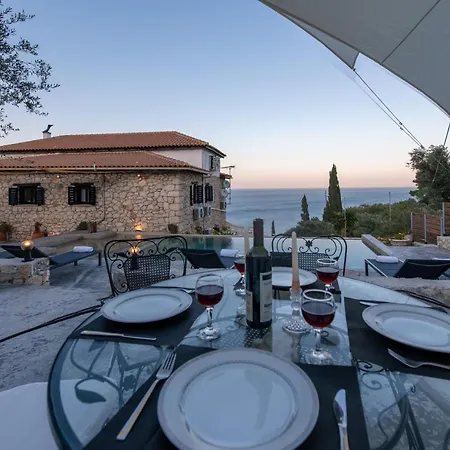 Xigia Villa