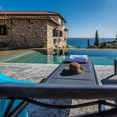 Xigia Villa *