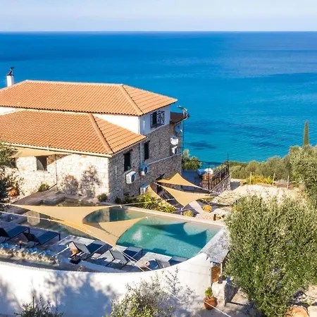 Xigia Villa *