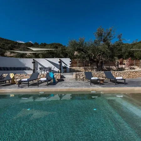 Villa Xigia *