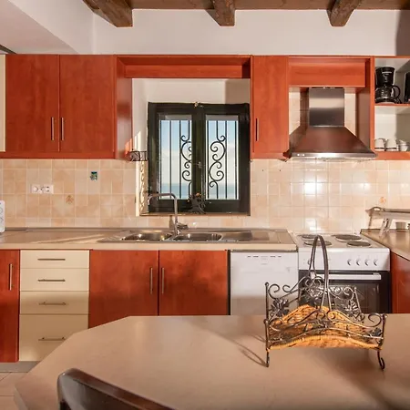 Xigia Villa