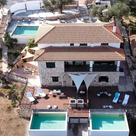 Villa Xigia *