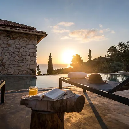Xigia Villa *
