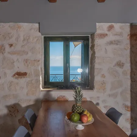 Villa Xigia *