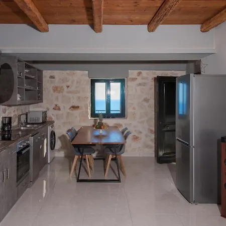 Villa Xigia