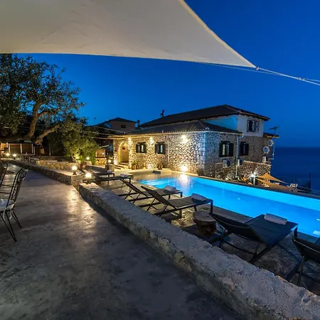Villa Xigia