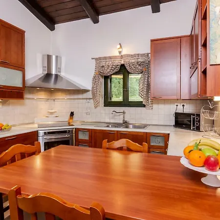 Villa Xigia Orthoniai