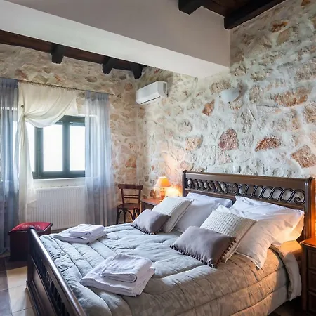 Xigia Villa *